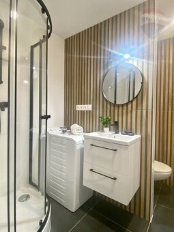 REZERVOVANÉ 1-izbový byt ul. Jesenského Prievidza - 12