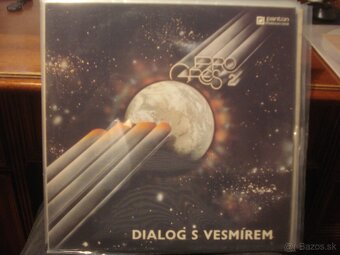 LP ARAKAIN ROTTROVÁ NOHAVICA PROGRES MAHAGON SYNKOPY BARTOŠO - 12