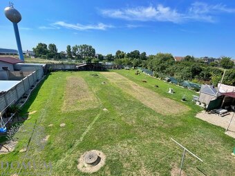 INVESTIČNÁ PRÍLEŽITOSŤ - 2-izbový byt (74 m²) so záhradou v - 12