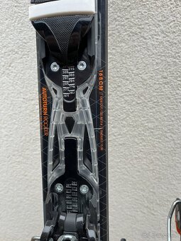 Lyže - Rossignol Experience 80 - 12