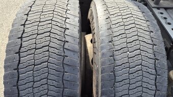 Prodám SCANIA S450 N323 LOW DECK EURO 6 - 12