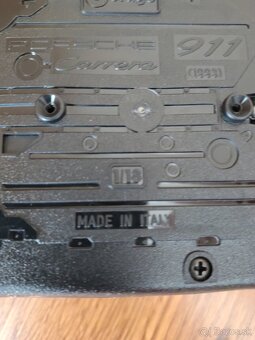 Bburago MODEL PORSCHE 1993, 1/18 - 12