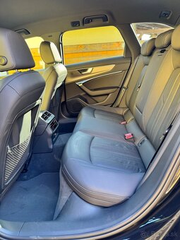 Audi A6 Allroad 50 TDI 210kw, DPH - 12