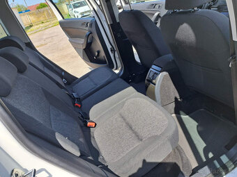 Škoda Yeti 2.0 TDI Smile - 12