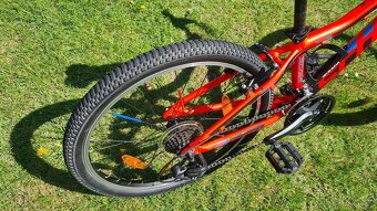 SCOTT - SCALE JR24 - 12