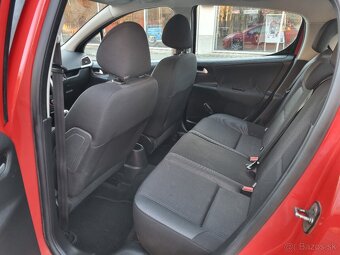 ===Peugeot 207 1.4 HDi Millesim 200 Pack=== - 12