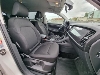 Škoda Kodiaq 1.4 TSI Active za 16.690 € - 12