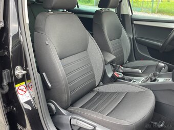Škoda Octavia III Combi STYLE 2.0 TDI DSG 4x4 110kW°LED°DPH° - 12