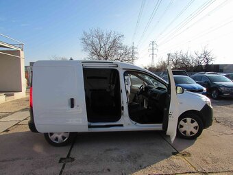 Dacia Dokker Van 1.6 SCe Access - 12