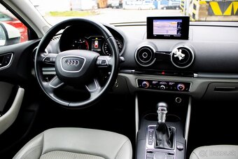 Audi A3 Sportback - 12