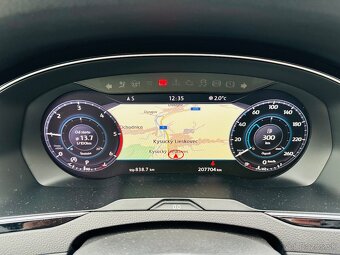 Volkswagen Passat Variant Comfortline 2.0Tdi 4/2017 - 12