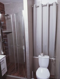1.izbovy byt Bánovce nad beravou REALITKY NEVOLAT - 12