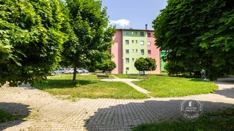AXIS REAL | Veľký 1i byt, BALKÓN, Pezinok, ulica Hroznová - 12