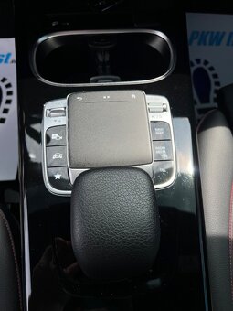 Mercedes-Benz A trieda 250 A/T - 12