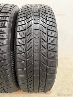 Zimná sada 5x112 R17 , 205/55/17 - Škoda Lyra - Octavia 4 - 12