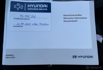 Hyundai i30 CW 1.5i CVVT Play - 12