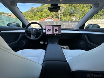 Tesla Model 3 Performance 82kWh AWD - 12