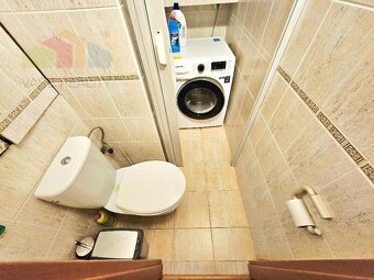 3 izbový byt Bánovce nad Bebravou - 76 m2/ SEVER / KOMPLETNÁ - 12