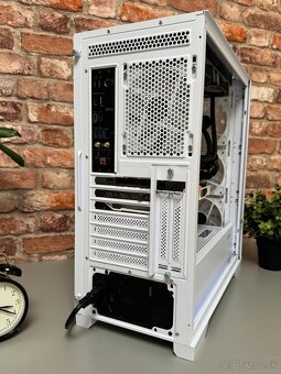 i9 10850K\32GB\RTX 3080\SSD\850W Zdroj - 12