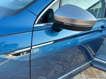 VW Tiguan Allspace Rline - 12