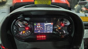 Zetor 100 HS Proxima 2019( EHR, BOSCH - 12