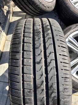 ✅ 5x112 r19 sebring tiguan 8.5j et38 pasuje aj na Kodiaq - 12