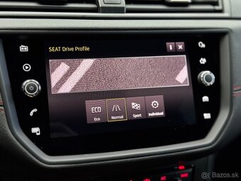 Seat Arona FR, 85kw Benzín, Top výbava - 12