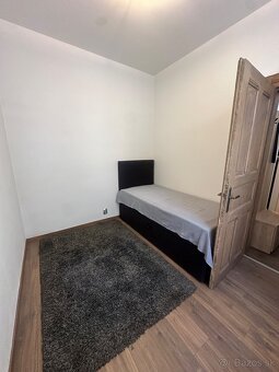 Na prenájom 2 izbový byt v centre - Voľný ihned - 12