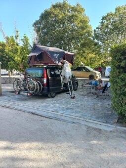 Predame MB Vito 113 CDI, automaticka prevodovka, 3 miestne - 12