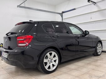 Bmw 1 2.0 Diesel F20 2013 Automat 228 000km ✅ - 12
