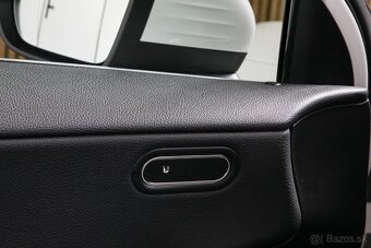 Mercedes-Benz A 180d 1.5CDI 85kW 7G Style LED Kamera Midline - 12