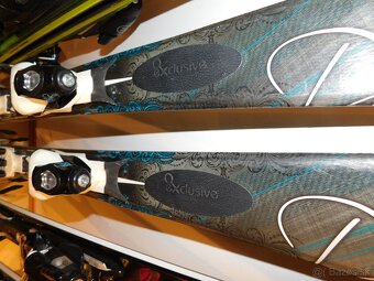 Dynastar 158 cm MontBlanc Exclusive - 12