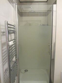 Byt s rozlohou 110 m² a 2 balkónmi v Starom Meste - 12