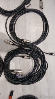 Mikrofon Šhure  Sennheiser - 12