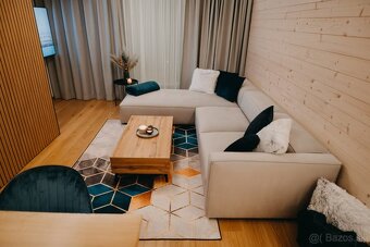 Lukratívne chalety v Demänovej pod Chopkom - 12