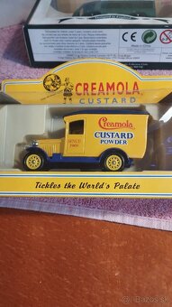 Modely lledo Anglia(3) - 12