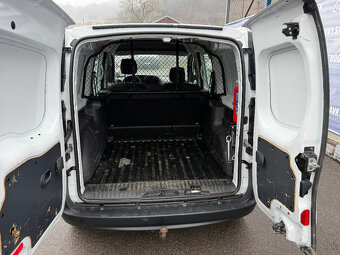 Mercedes-Benz Citan Tourer 109 CDI extralang E6 - 12