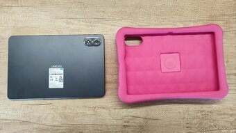 Tablet Umidigi G1 Tab – ako nový / v záruke - 12