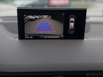 Audi Q7 3.0 TDI quattro tiptronic 8-st. 7m - 12