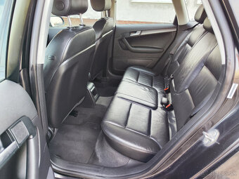 Audi A3 Sportback 1.6 TDI 105k DPF Ambiente - 12