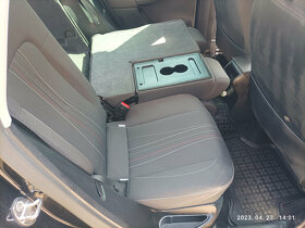 Seat Altea XL 1.6 TDI CR DSG COPA - 12