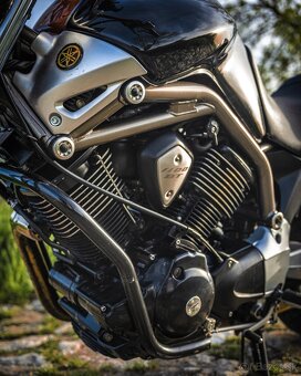 Yamaha BT 1100 Bulldog - 12