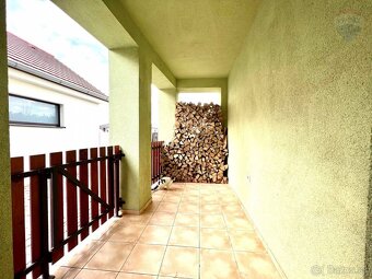 REZERVÁCIA Predaj rodinného domu, Dolný Bar, 5 izieb, pozem - 12