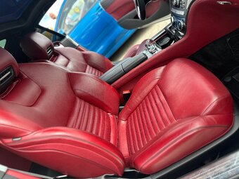 MERCEDES SL550 AMG - 12