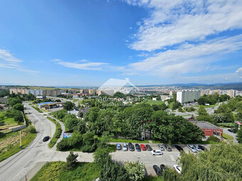 GARSÓNKA KOŠICE - FURČA / REZERVOVANÉ - 12