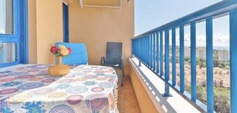 NOVINKA:Prostorný byt 3kk(75m2)s balkonem s výhledem na moře - 12