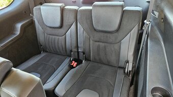 Ford Galaxy 2.0 TDCi EcoBlue 190 Titanium AWD A/T 7miestne - 12