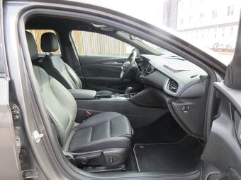 Opel Insignia ST 2.0 CDTi Elegance A/T s odp. DPH - 12