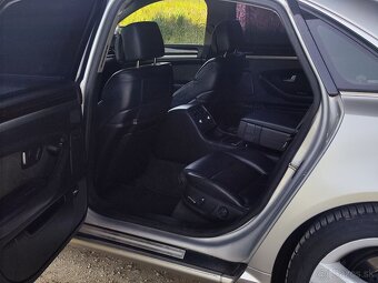 Audi A8 long - 12