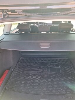 VW Golf 2017 DSG 2.0 TDI - 12